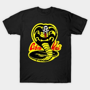 Cobra Kai T-Shirt